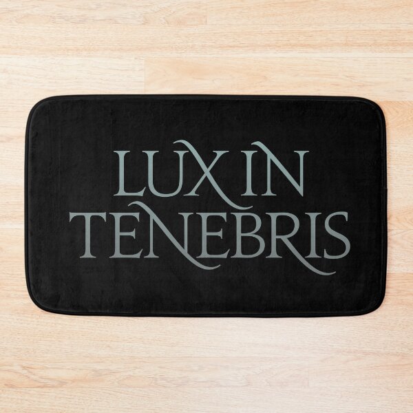 Item preview, Lux in tenebris v.3 designed and sold by x1brett.