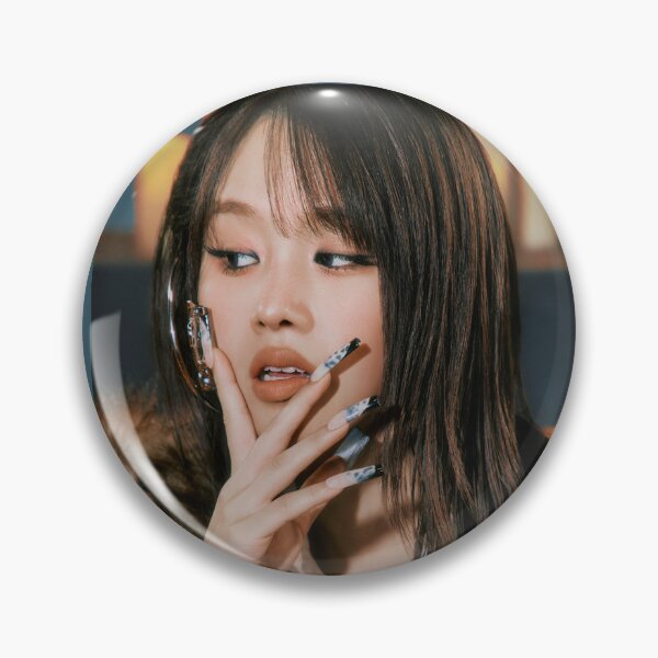 Item preview, NATTY of KISS OF LIFE (KPOP) designed and sold by jaofnn.