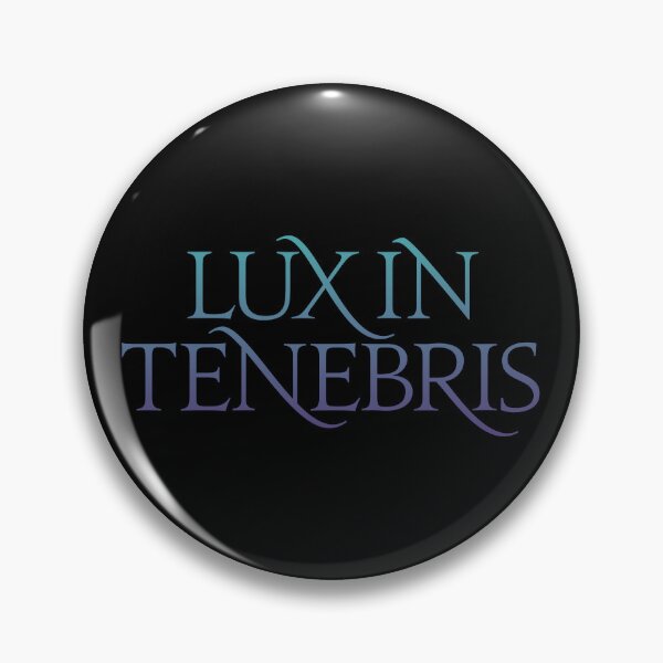 Item preview, Lux in tenebris v.2 designed and sold by x1brett.