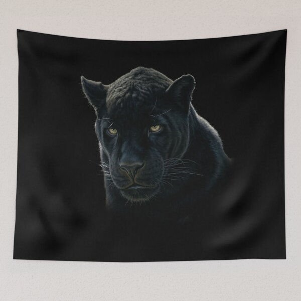Item preview, Black Jaguar designed and sold by Guardi71.