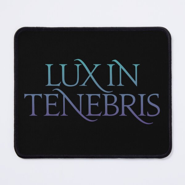 Item preview, Lux in tenebris v.2 designed and sold by x1brett.