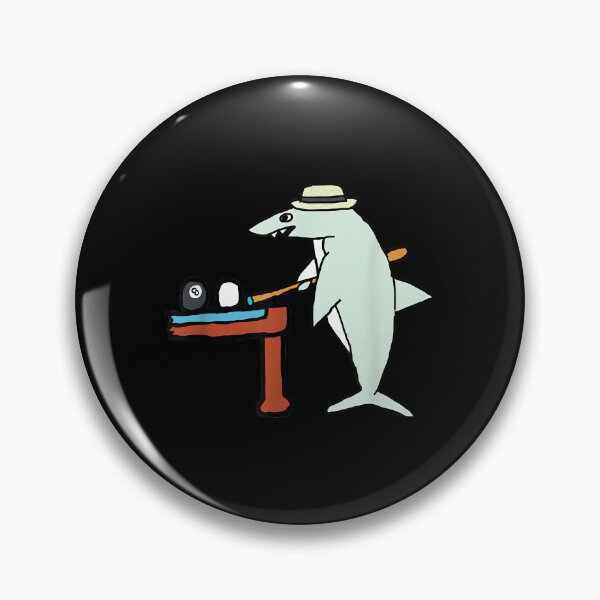 Item preview, Pool Shark designed and sold by RichardXRichard.