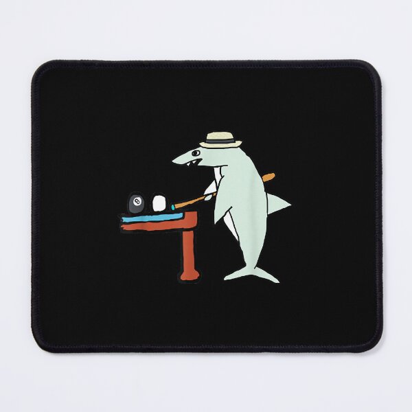 Item preview, Pool Shark designed and sold by RichardXRichard.
