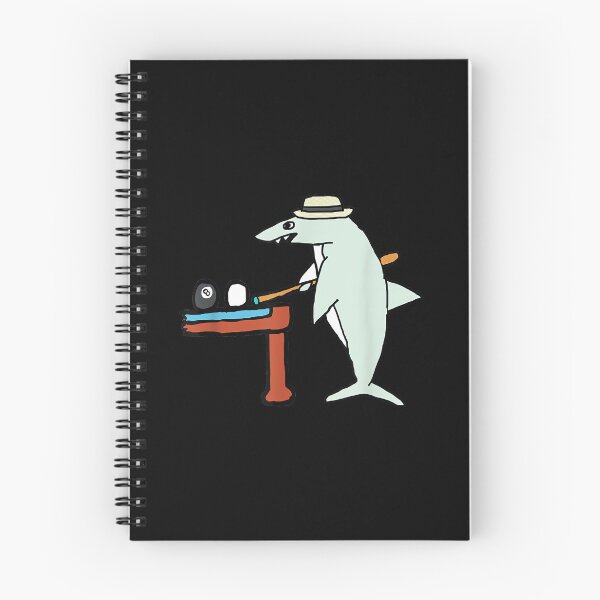 Item preview, Pool Shark designed and sold by RichardXRichard.