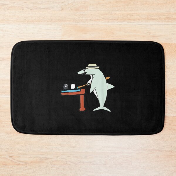 Item preview, Pool Shark designed and sold by RichardXRichard.