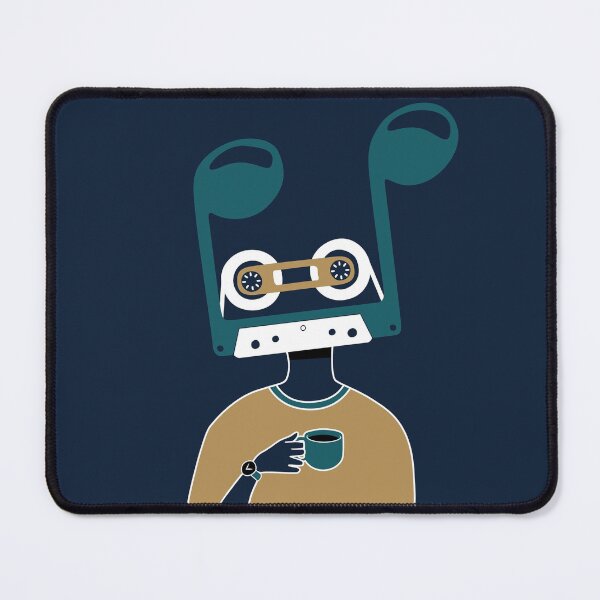 Item preview, The beat of your coffee designed and sold by Inkio.