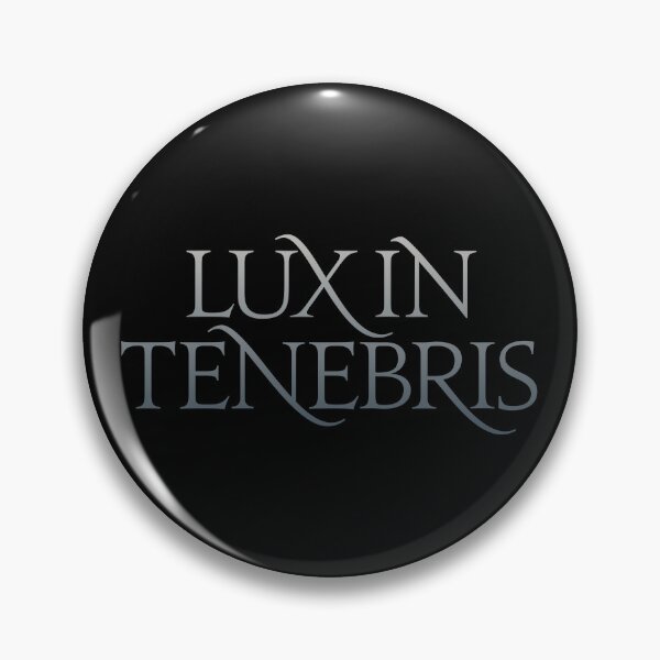 Item preview, Lux in tenebris v.1 designed and sold by x1brett.