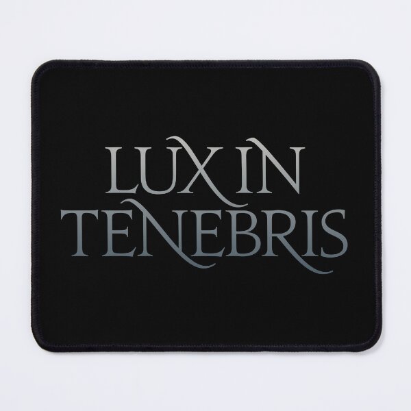Item preview, Lux in tenebris v.1 designed and sold by x1brett.
