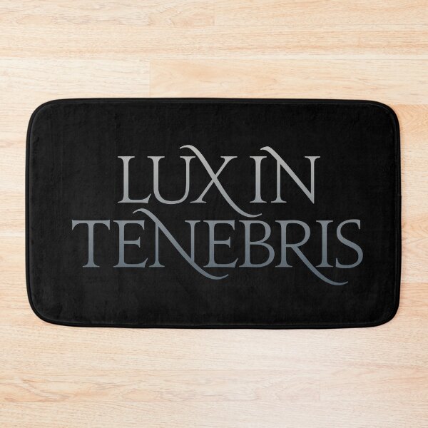 Item preview, Lux in tenebris v.1 designed and sold by x1brett.