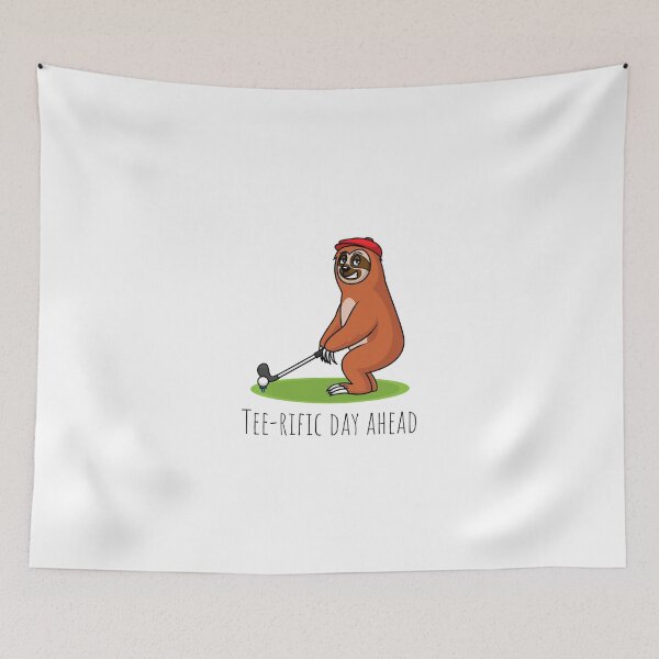 Item preview, Funny Golf designed and sold by RickTShop.