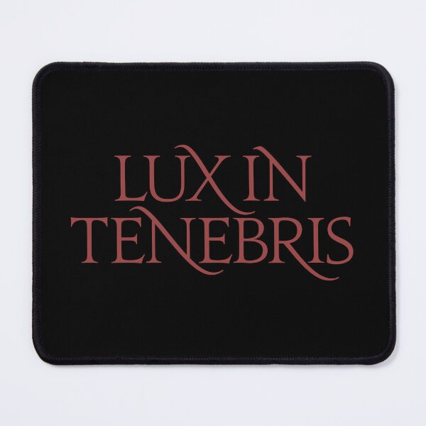 Item preview, Lux in tenebris v.4 designed and sold by x1brett.