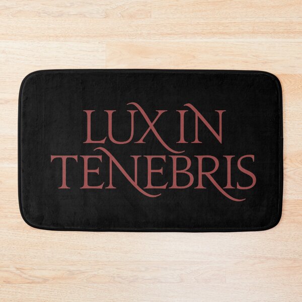 Item preview, Lux in tenebris v.4 designed and sold by x1brett.