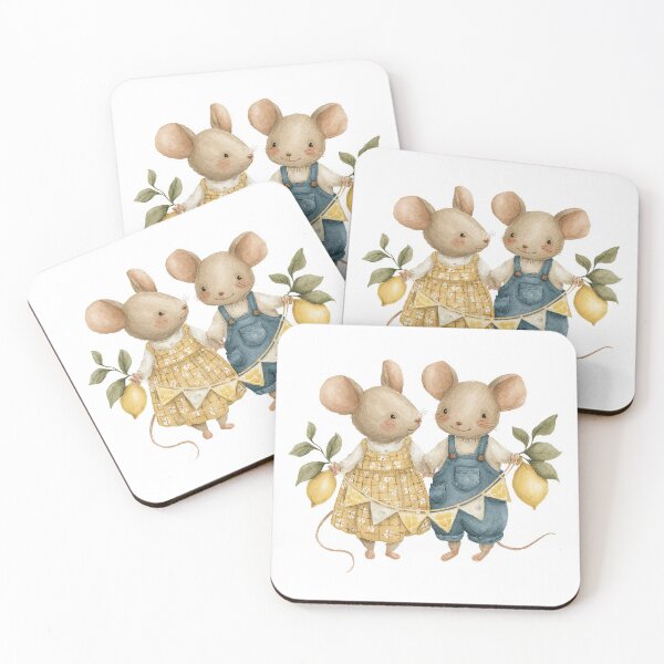 Item preview, Lemonade Lovers’ Dance Party designed and sold by Venon28.