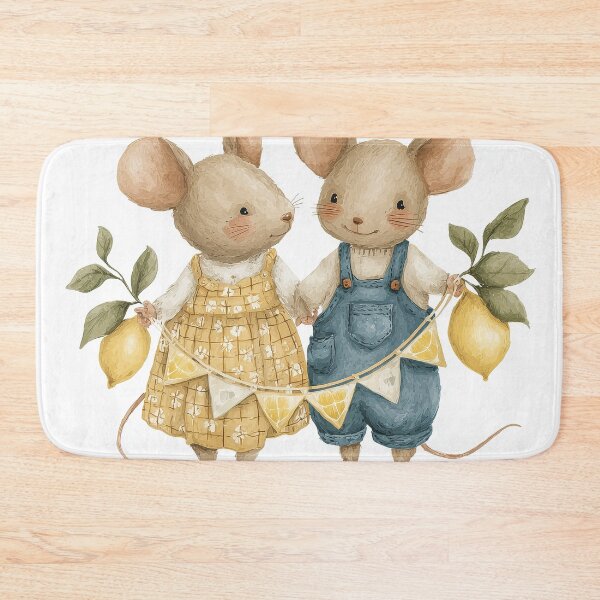 Item preview, Lemonade Lovers’ Dance Party designed and sold by Venon28.