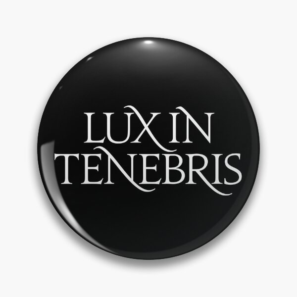Item preview, Lux in tenebris v.5 designed and sold by x1brett.