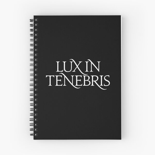 Item preview, Lux in tenebris v.5 designed and sold by x1brett.