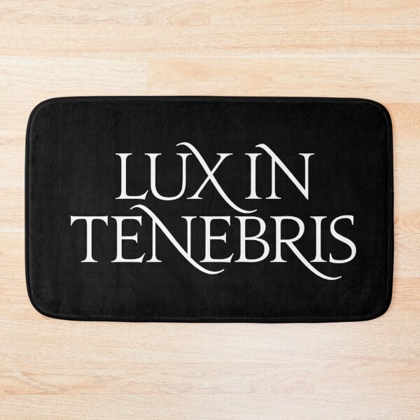 Item preview, Lux in tenebris v.5 designed and sold by x1brett.
