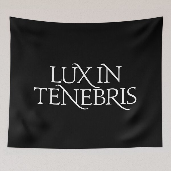 Item preview, Lux in tenebris v.5 designed and sold by x1brett.