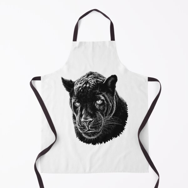 Item preview, Black Jaguar designed and sold by Guardi71.