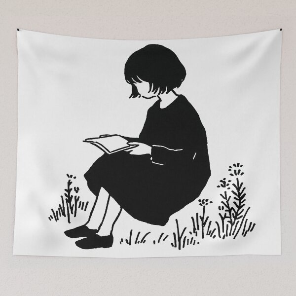 Item preview, Whispers Among Wildflowers designed and sold by Venon28.