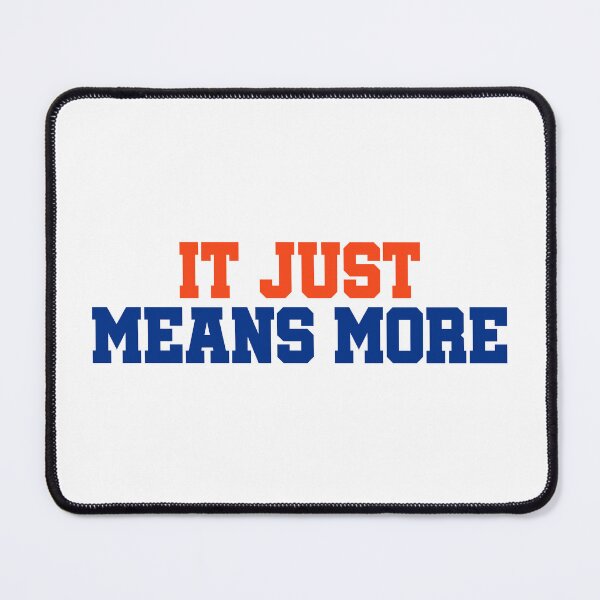 Item preview, it just means more- uf colors designed and sold by designsbysamantha.