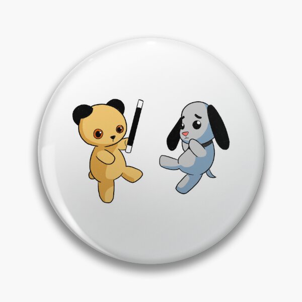 Item preview, sooty and sweep designed and sold by saacstix.