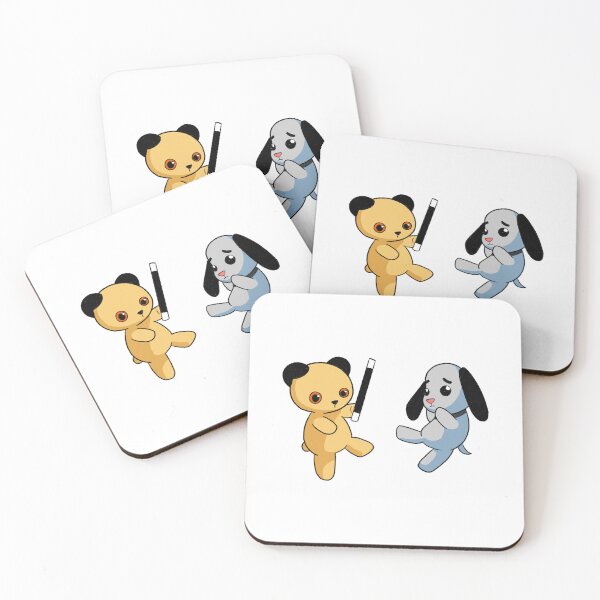 Item preview, sooty and sweep designed and sold by saacstix.