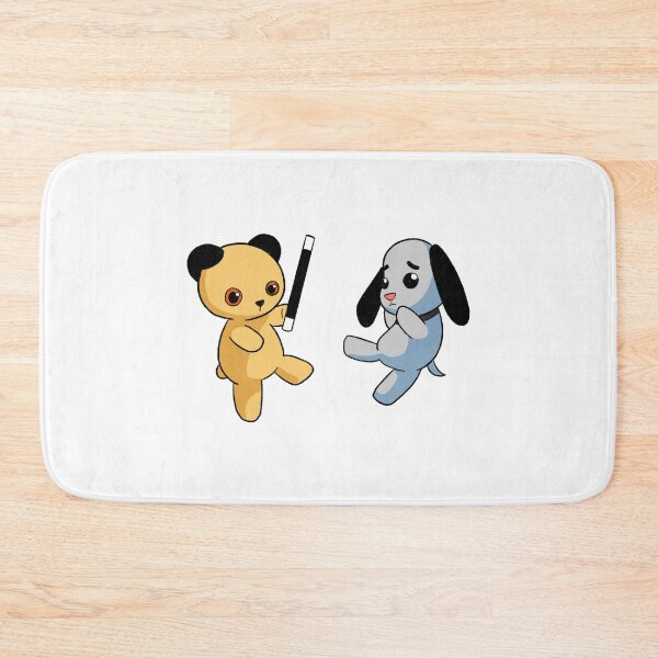 Item preview, sooty and sweep designed and sold by saacstix.