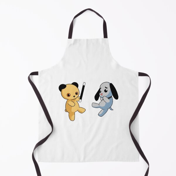 Item preview, sooty and sweep designed and sold by saacstix.