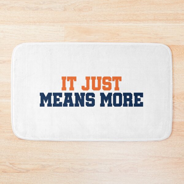 Item preview, it just means more- auburn colors designed and sold by designsbysamantha.