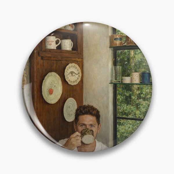 Item preview, Niall Horan- Dinner Party designed and sold by Kohno44.