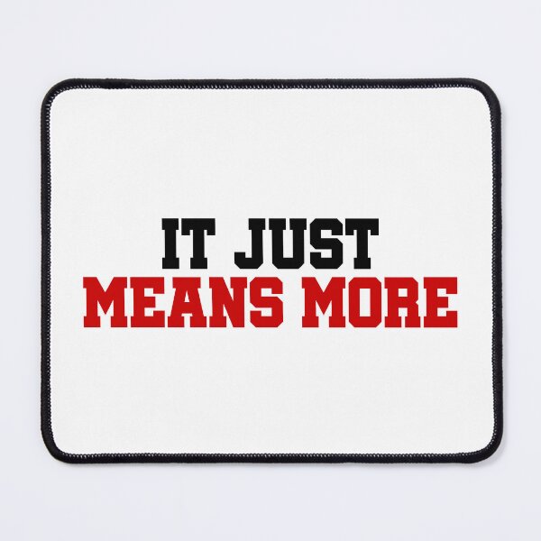 Item preview, it just means more- georgia colors designed and sold by designsbysamantha.