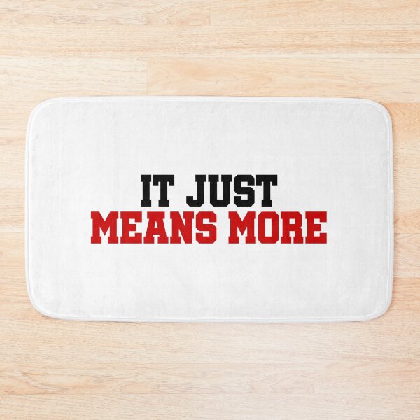 Item preview, it just means more- georgia colors designed and sold by designsbysamantha.