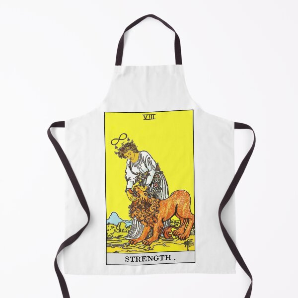 Item preview, Strength designed and sold by Ipek Morel.