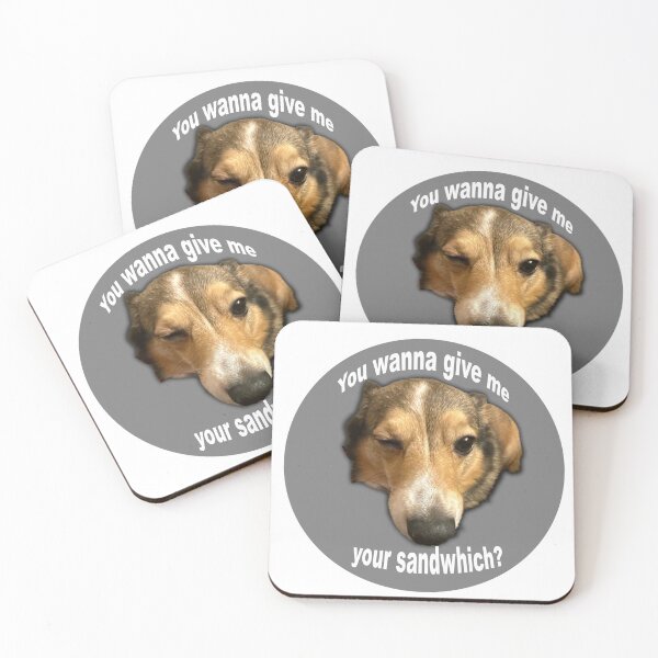 Item preview, Granger ate my Sandwhich designed and sold by Yensid1971.