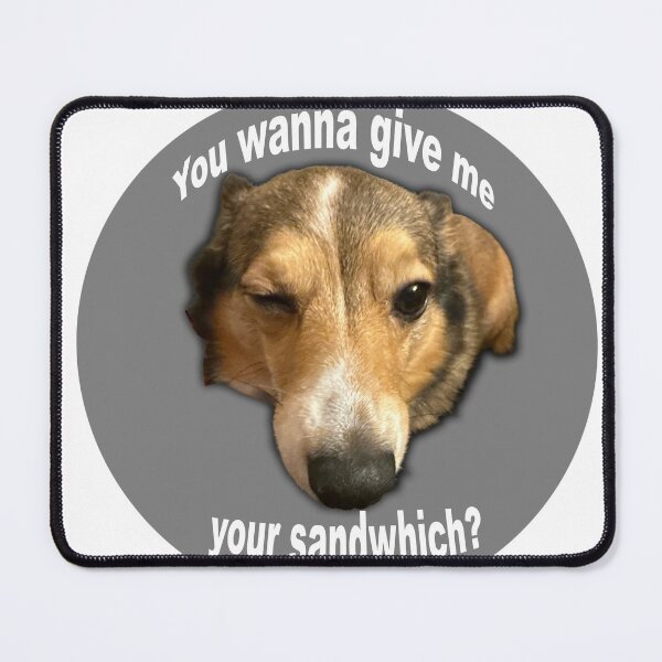Item preview, Granger ate my Sandwhich designed and sold by Yensid1971.