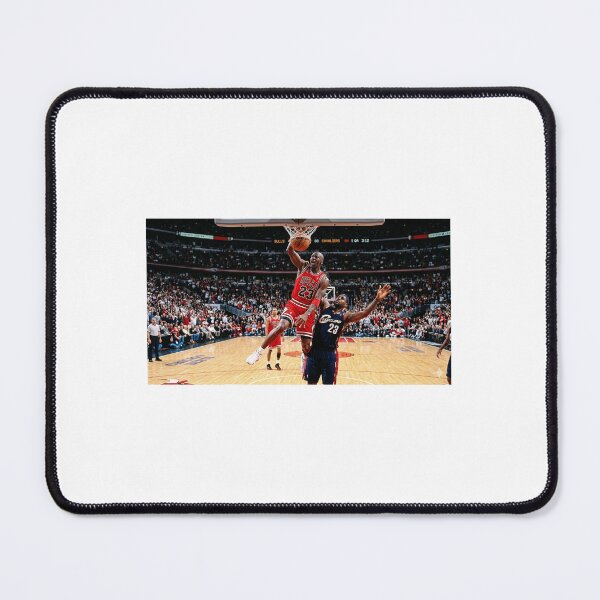 Item preview, Jordan Dunking on LeBum designed and sold by DigitalCC.