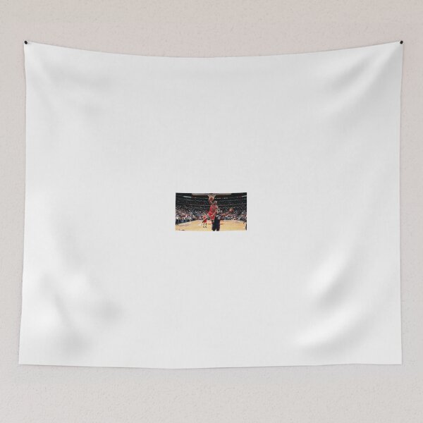 Item preview, Jordan Dunking on LeBum designed and sold by DigitalCC.