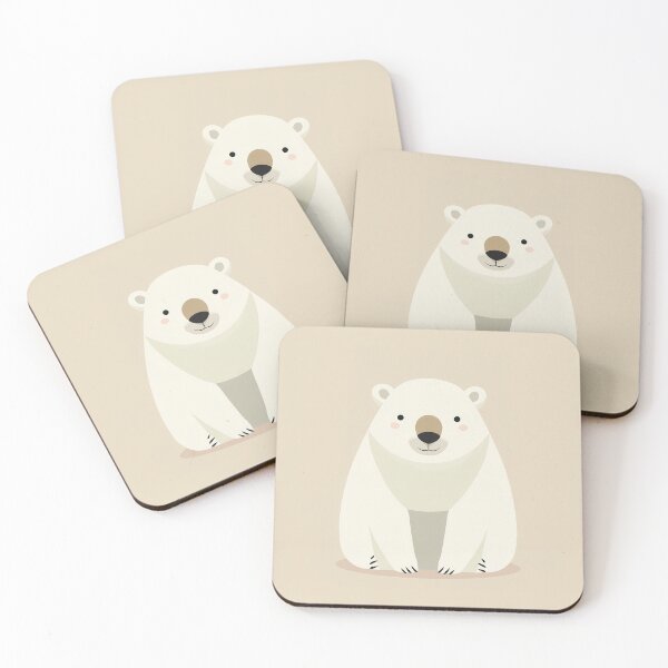 Item preview, Pawsitive Bear Vibes Only! designed and sold by Venon28.