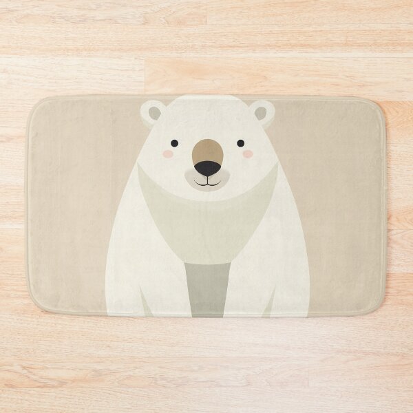 Item preview, Pawsitive Bear Vibes Only! designed and sold by Venon28.