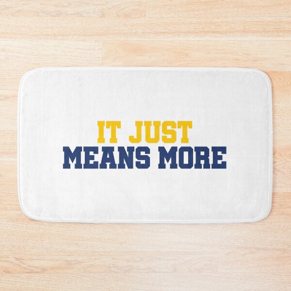 Item preview, it just means more- sec colors designed and sold by designsbysamantha.
