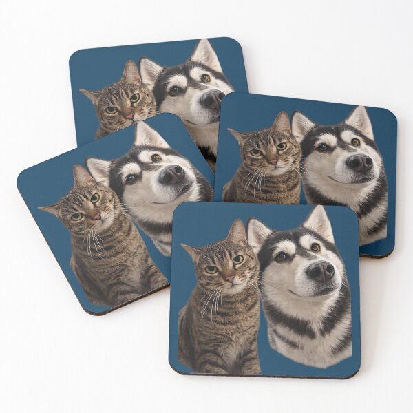 Item preview, Best Friends designed and sold by Nika Art Studio.