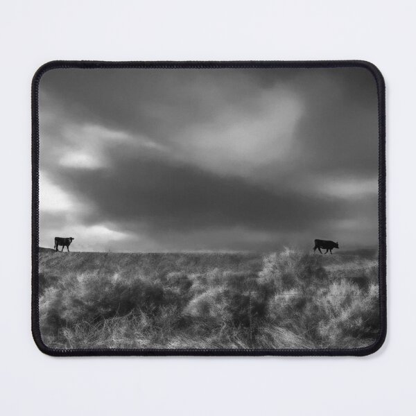 Item preview, Going Home Monochrome designed and sold by Wayne King.
