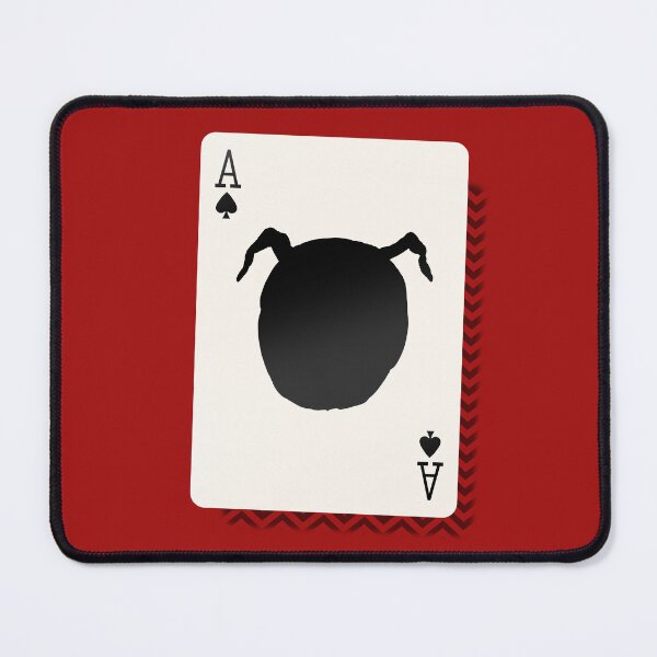 Item preview, Black Symbol Card designed and sold by nootrope.