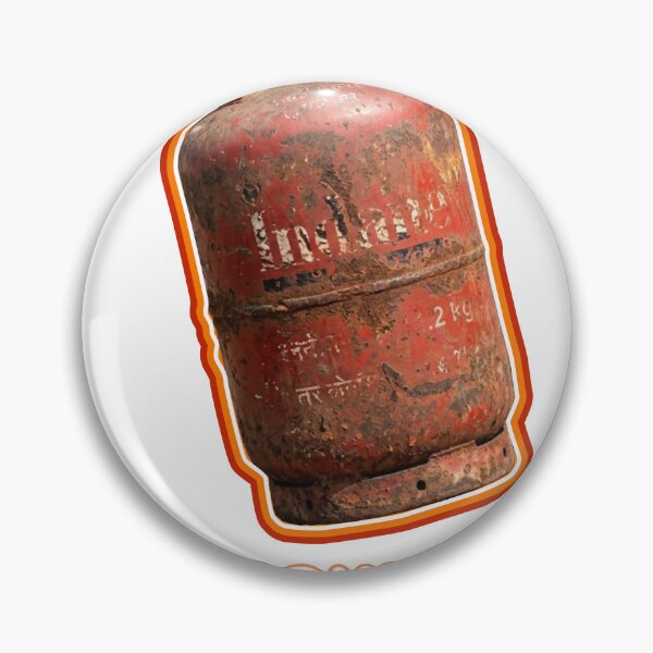 Item preview, cylinder shortage designed and sold by Dhezieens.