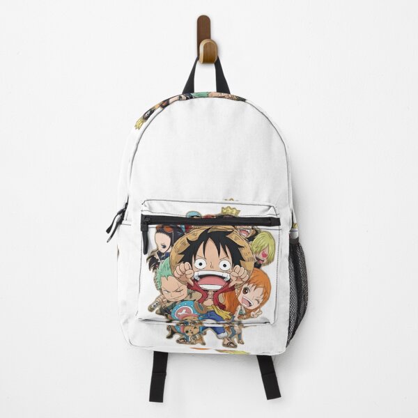 Item preview, Funny Chibi Pirate Crew | Cute Anime Adventure Squad Kawaii Design designed and sold by Dyan4.