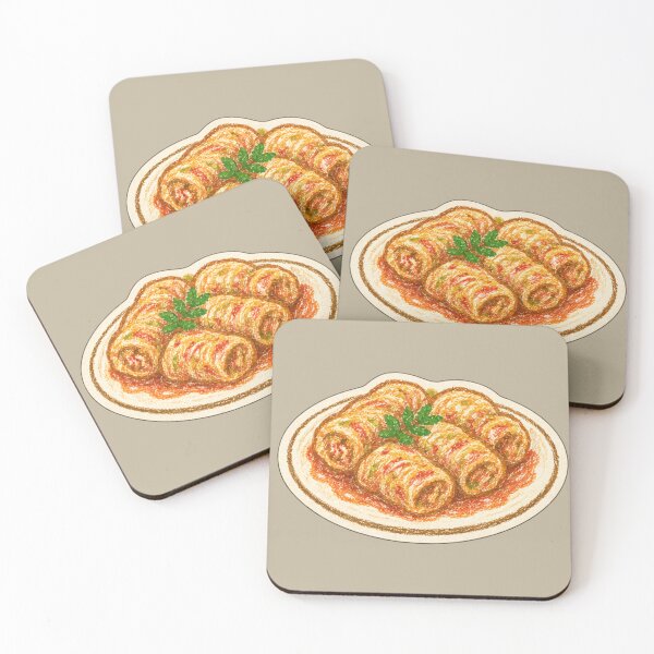 Item preview, Nu e masă fără sarmale – design funny românesc designed and sold by randomdesignsnearme.