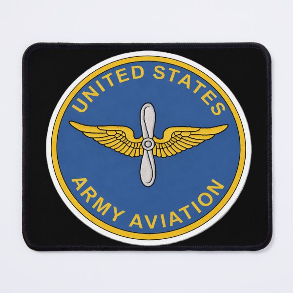 Item preview, united states army aviation military pilots usa pilot designed and sold by PilotandPlane.