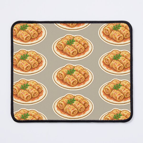 Item preview, Nu e masă fără sarmale – design funny românesc designed and sold by randomdesignsnearme.