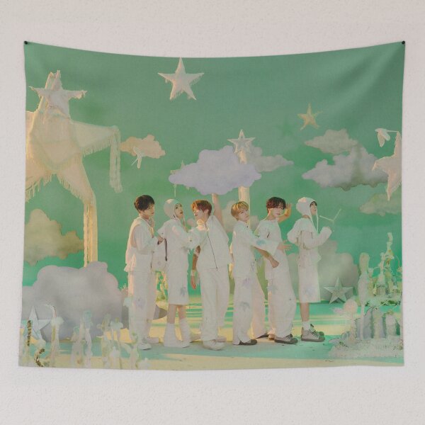 Item preview, NCT WISH designed and sold by jaofnn.